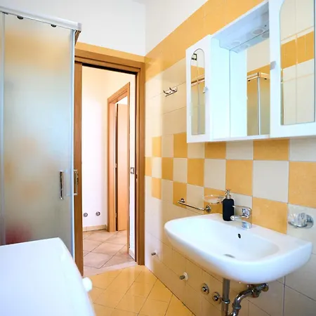 Centro Mare Di Marina Apartamento Milano Marittima