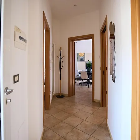 Centro Mare Di Marina Apartamento *