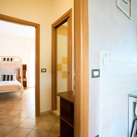Apartamento Centro Mare Di Marina Milano Marittima