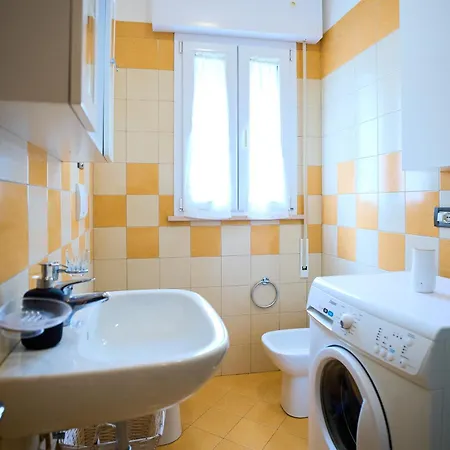 Apartamento Centro Mare Di Marina *