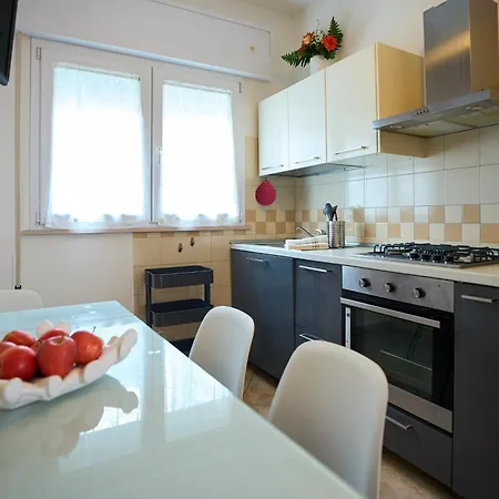 Apartamento Centro Mare Di Marina Milano Marittima