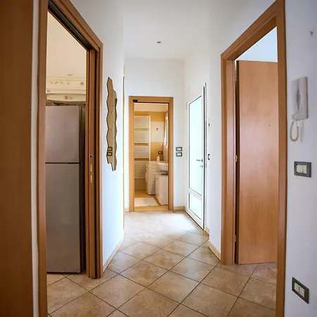 Apartamento Centro Mare Di Marina