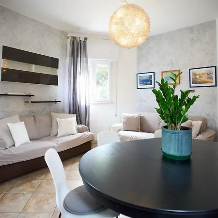 Apartamento Centro Mare Di Marina *