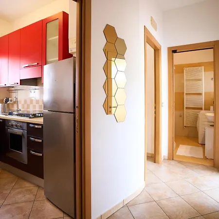 Apartamento Centro Mare Di Marina *