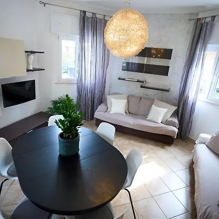 Apartamento Centro Mare Di Marina *