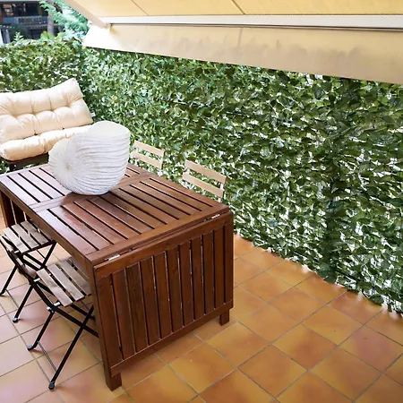 Centro Mare Di Marina Apartamento Milano Marittima