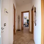 Centro Mare Di Marina Διαμέρισμα *