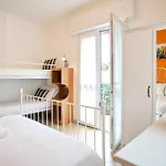 Centro Mare Di Marina Διαμέρισμα *