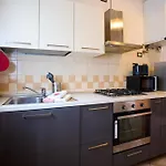 Appartamento Centro Mare Di Marina Milano Marittima