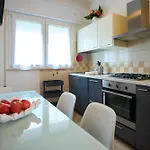 Appartamento Centro Mare Di Marina Milano Marittima