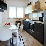 Appartamento Centro Mare Di Marina Milano Marittima