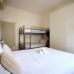 Appartamento Centro Mare Di Marina Milano Marittima