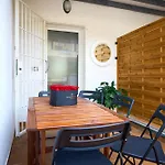 Centro Mare Di Marina * Μιλάνο Μαριτίμα