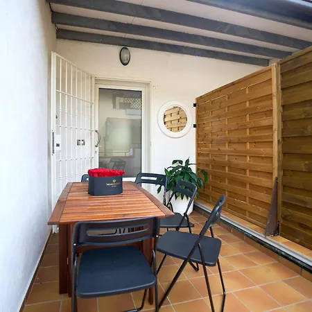 Centro Mare Di Marina Milano Marittima