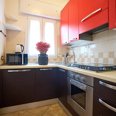 Apartment Centro Mare Di Marina Milano Marittima