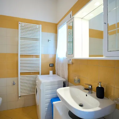 Apartment Centro Mare Di Marina *