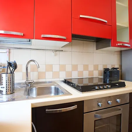 Centro Mare Di Marina *