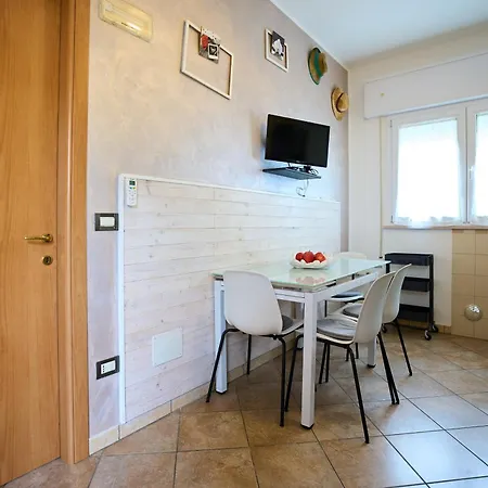 Centro Mare Di Marina Apartment