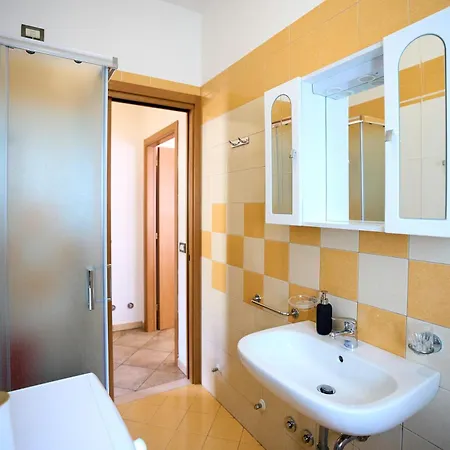 Centro Mare Di Marina 公寓 *