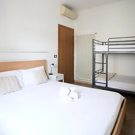 Centro Mare Di Marina Apartment