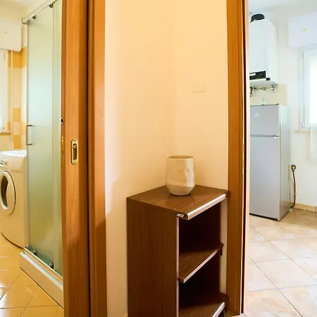 Centro Mare Di Marina *