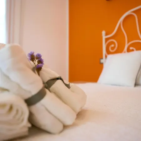 Centro Mare Di Marina 公寓 米兰马瑞提那