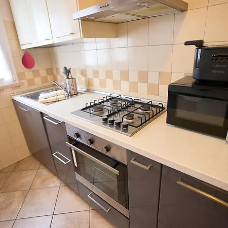 Lejlighed Centro Mare Di Marina *