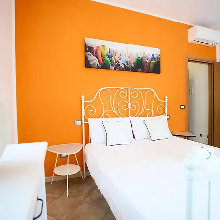 Centro Mare Di Marina 公寓 米兰马瑞提那