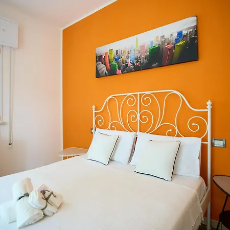 Centro Mare Di Marina Apartment Milano Marittima