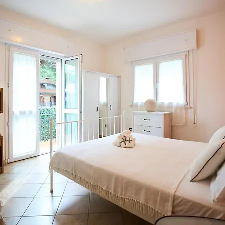 Centro Mare Di Marina Milano Marittima