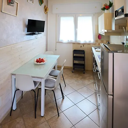 Centro Mare Di Marina