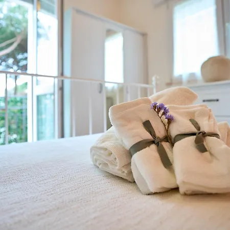 公寓 Centro Mare Di Marina