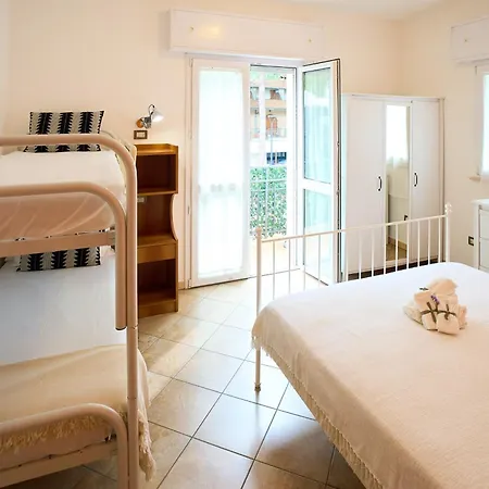 Centro Mare Di Marina Milano Marittima