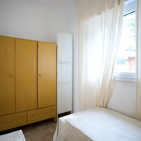 Centro Mare Di Marina 公寓 *