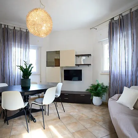 Centro Mare Di Marina * Milano Marittima