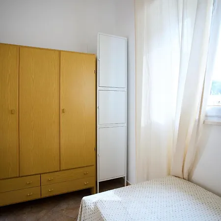 Centro Mare Di Marina 米兰马瑞提那