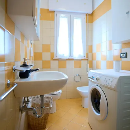 公寓 Centro Mare Di Marina *