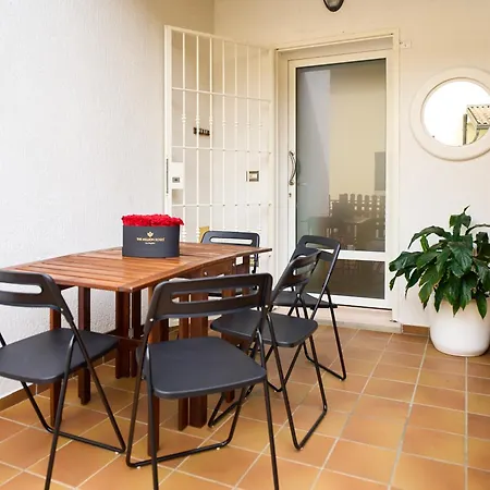 Apartment Centro Mare Di Marina *