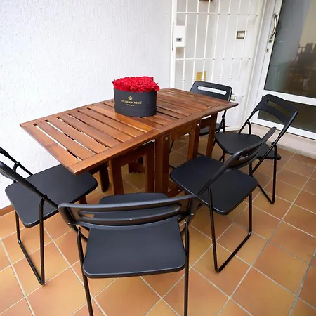 Centro Mare Di Marina