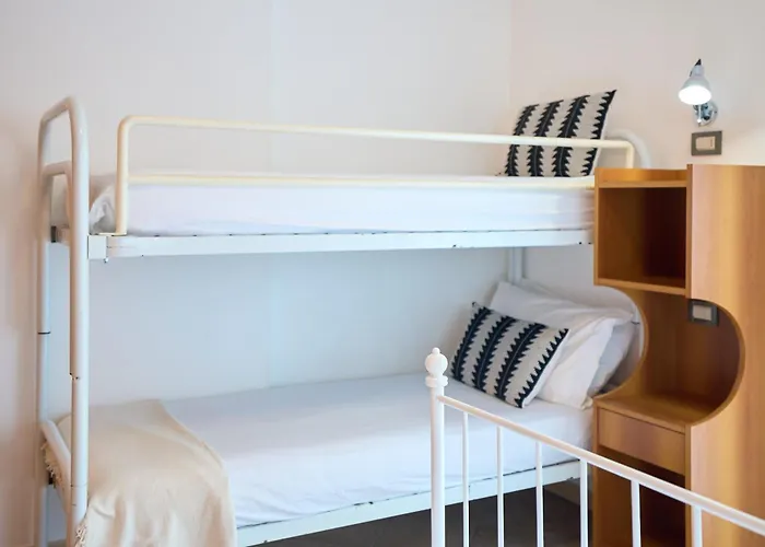 Apartman Centro Mare Di Marina Milano Marittima