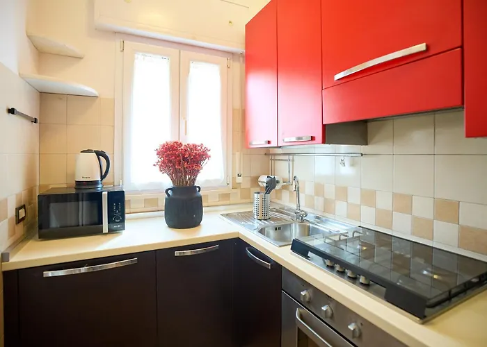 Centro Mare Di Marina *