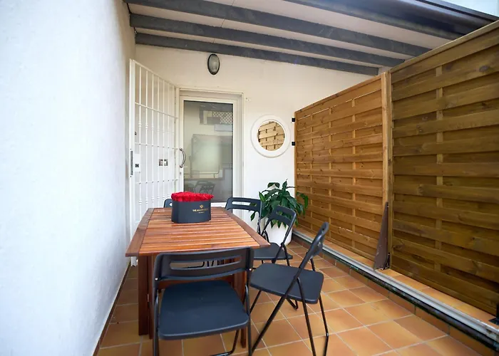 Centro Mare Di Marina Milano Marittima