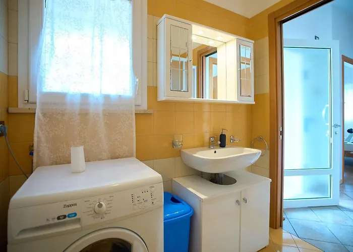 Apartman Centro Mare Di Marina *