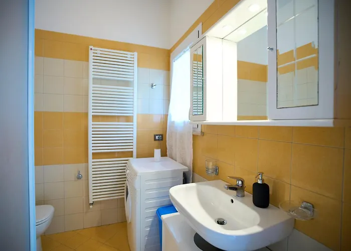 Apartman Centro Mare Di Marina *