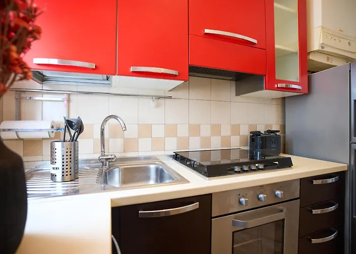 Centro Mare Di Marina *