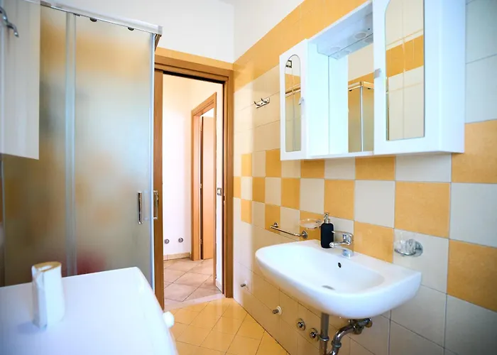 Centro Mare Di Marina Apartman Milano Marittima