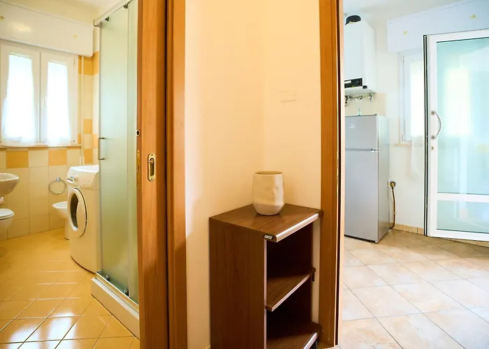 Centro Mare Di Marina *