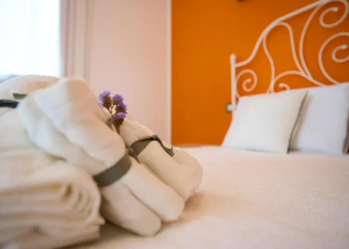 Centro Mare Di Marina Apartman Milano Marittima