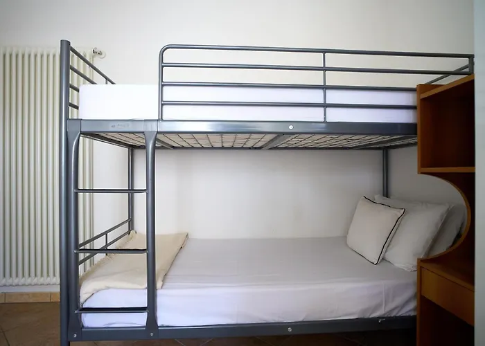 Centro Mare Di Marina Milano Marittima