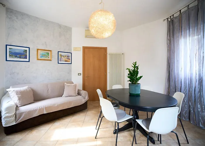 Centro Mare Di Marina Apartman